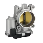 Throttle Body For Cadillac Ats 2.0L 2013-2019 Buick Regal Chevrolet Malibu Gmc. Fixed Price $79.65.