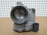 11 12 13 14 Ford Fiesta 1.6L Throttle Body 857G9F991CA Oem. Fixed Price $36.00.