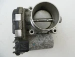 Throttle Body CM5E9F991AC Fits Ford Focus 125644. Fixed Price $38.50.