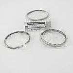 Infiniti G20 2001-2002 2.0L Oem Genuine Engine Piston Ring Set 12033-2J210. Fixed Price $76.00.