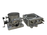 1986-1993 Ford Mustang 5.0L 70MM Throttle Body W/ Egr Spacer Mac. Fixed Price $224.99.