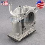 Oem Throttle Body 35100-2B300 For Hyundai Accent Veloster Kia Rio Soul 2012-2016. Fixed Price $67.99.