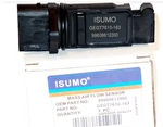 5 Blades Mass Air Flow Sensor Fits:oem# 06A906461D Clasico Beetle Golf Jetta Bmw. Fixed Price $26.09.