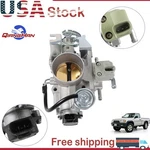 (22210-62220) Throttle Body For 1995-2004 Toyota 4RUNNER T100 Tacoma 3.4L Engine. Fixed Price $217.98.