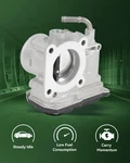 Throttle Body For 2012-2019 Nissan Versa 2014-2019 Note 2015-19 Micra 1.6L. Fixed Price $58.99.