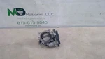 2017 - 2022 Jeep Compass 2.4L Engine Throttle Body Valve Module Oem 4891970AD. Fixed Price $65.00.