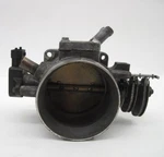 1999-2004 Land Rover Discovery Range Throttle Body Valve Assembly Oem Used. Fixed Price $128.24.