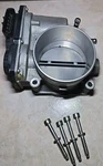 2005-2021 Nissan Xterra, Frontier, Pathfinder 4.0L Throttle Body 16119-7S001. Fixed Price $60.00.
