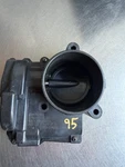 2008-2013 Mini Cooper 1.6L Throttle Body Oem A2C53386323 V760491980-01. Fixed Price $35.00.