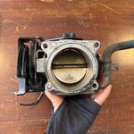 1994 Cadillac Seville Deville Eldorado Throttle Body / Valve Assembly. Fixed Price $48.00.