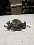 1997-2004 Ford Expedition 00-04 Pickup F150 Series Throttle Body / Valve Assy. Fixed Price $60.00.