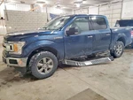 Blower Motor Fits 15-25 Ford F150 Pickup 5388323. Fixed Price $105.00.