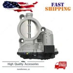Throttle Body Fits For Bmw 2014-2021 L2 0.6L I3S 2018-2021 13547618838. Fixed Price $117.19.