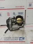 2008-2011 Ford Focus Throttle Body 2.0L Dohc Dbw Electronic Oem. Fixed Price $52.07.