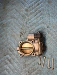2018 2019 2020 Ford Escape 1.5L Engine Throttle Body Oem 114K Miles A32EB. Fixed Price $28.55.