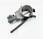 2001-2002 Chevy Avalanche 2500 Silverado Sierra 8.1L 496 Throttle Body Oem. Fixed Price $129.95.