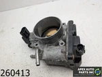 Oem 2002 Lexus ES300 3.0L Throttle Body. Fixed Price $59.99.