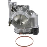 New Throttle Body Standard Motor Products S20158. Fixed Price $516.01.