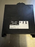 Oem Mpx Multiplex Network Body Control Module Lexus IS300 IS350 2017-2020. Fixed Price $100.00.