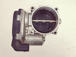 07-10 Bmw X5 E70 3.0 Intake Throttle Body Assembly 7556118 C40. Fixed Price $58.50.