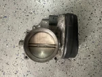 Bmw E46 330 Dinan Throttle Body. Fixed Price $999.99.