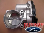 09 Thru 16 Fusion Escape Oem Ford Throttle Body W/ Tps 2.5L 3.0L DS7Z-9E926-D. Fixed Price $201.95.