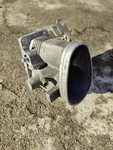 Bmw M42B18 Gas Throttle Body 318IS 318TI 1993-1996 13541739297. Fixed Price $31.82.