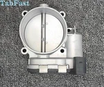 077133062A Genuine Throttle Body For Audi A6 A8 Q7 S4 S5,VW Phaeton Toureg 4.2L. Fixed Price $99.49.