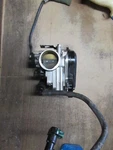 09-11 Suzuki Rmz 450 Throttle Body Assembly Known Good 13400-28H00. Fixed Price $190.00.