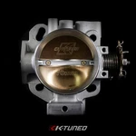 K-tuned For 70MM Dual Bolt Pattern K-series Throttle Body (prb/rbc) Includes. Fixed Price $163.11.