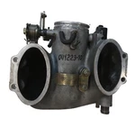 Porsche S4 92860615700 92811009303 Throttle Body Valve. Fixed Price $374.29.