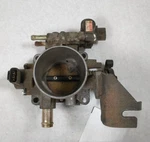 2003-2006 Pontiac Vibe Throttle Body Valve Assembly Exc Gt Oem Used 03-06. Fixed Price $123.49.