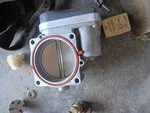Fuel Injection Throttle Body W/ Tps Sensor For Bmw 320I 325CI 325I 525I Z3 X3 Z4. Fixed Price $82.00.