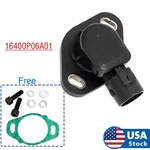 Tps Throttle Position Sensor 16400P06A01 For Acura Cl Base Coupe 2-DOOR V6 3.2L. Fixed Price $8.99.