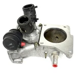 00-03 Jaguar X100 Xkr 4.0L S/c Throttle Body Induction Elbow XW939K426AA Oem 45K. Fixed Price $137.66.