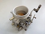Very Nice Used Original Genuine Porsche 911 Cis Throttle Body 1972-75 Nla #2. Fixed Price $145.00.