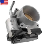 Throttle Body 16112-AA410 2015 2016 2017 Subaru Forester Wrx 2.0L. Fixed Price $69.34.