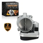 Throttle Body For Chrysler 300 Dodge Charger Jeep Grand Cherokee 5.7L 2005-2012. Fixed Price $46.10.