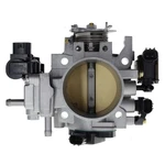 Oem Throttle Body W/ Tps Vsv Iacv For Honda Cr-v 2.4L 2002-2005 16400-PPA-A11 Us. Fixed Price $90.99.