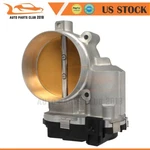 For Dodge Challenger 6.2L 2015-2020 90MM Throttle Body. Fixed Price $104.99.