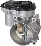 Fuel Injection Throttle Body Assembly-natural Spectra TB1049. Fixed Price $166.40.