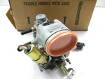 New Genuine Oem Ford Fuel Injection Throttle Body Tbi Idle Valve 1986 Topaz 2.3L. Fixed Price $89.96.