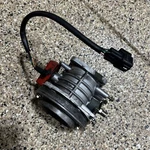 1992 1993 1994 Jaguar Xjs Oem Throttle Body 4.0L 6 Cylinder. Fixed Price $94.00.