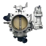 New Throttle Body Assembly For Honda Accord Dx 2.2L Thcr 1995-97 A22-670B00. Fixed Price $255.00.