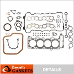 Fits 94-99 Infiniti G20 Nissan 200SX Sentra Ser 2.0L Dohc Full Gasket Set SR20DE. Fixed Price $79.28.