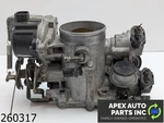 Oem 1996 Lexus LS400 4.0L Throttle Body W Traction Control Module. Fixed Price $119.99.