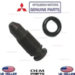 Genuine Oem Throttle Body Idle Adjustment Screw & O-ring Mitsubishi. Fixed Price $29.95.