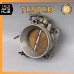 73-80 Mercedes R107 450SL 450SEL M117 Intake Throttle Body 0011401853 Oem. Fixed Price $147.23.