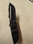 2012 2013 2015 2016 2017 2018 Ford Focus Driver Master Window Switch 757091 B11. Fixed Price $36.00.