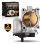 Electronic Throttle Body Assembly For Chevrolet Equinox 2.4L 2012-2017 S20221. Fixed Price $57.65.
